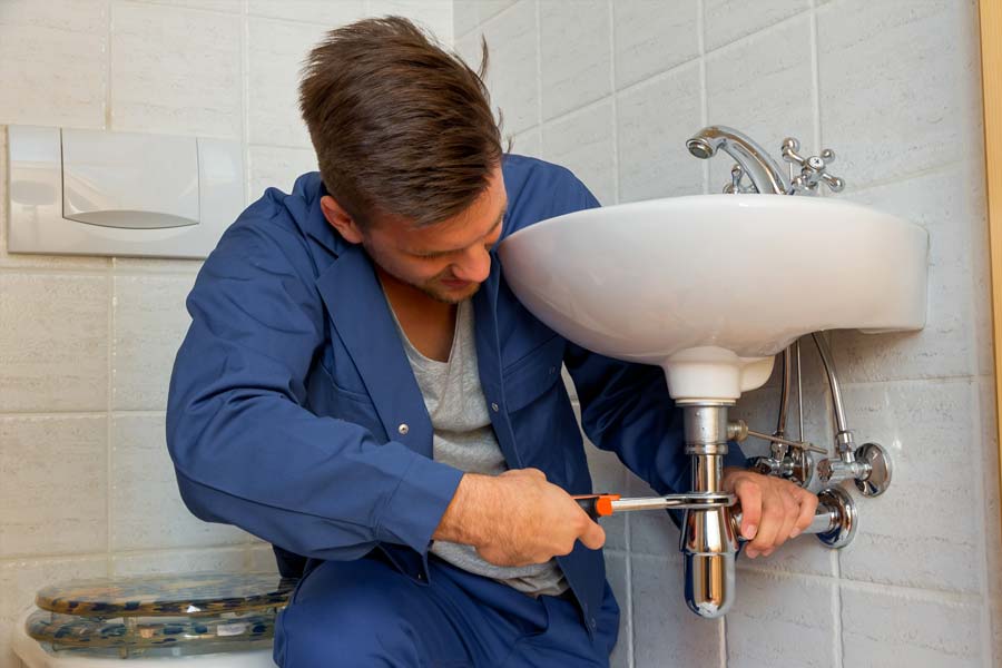Rückstausicherung Rohrreinigung Ellwangen